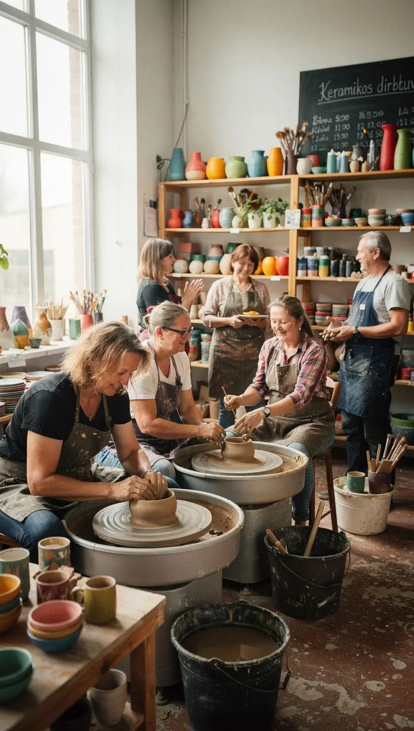 Exploring local cultural events and community activities