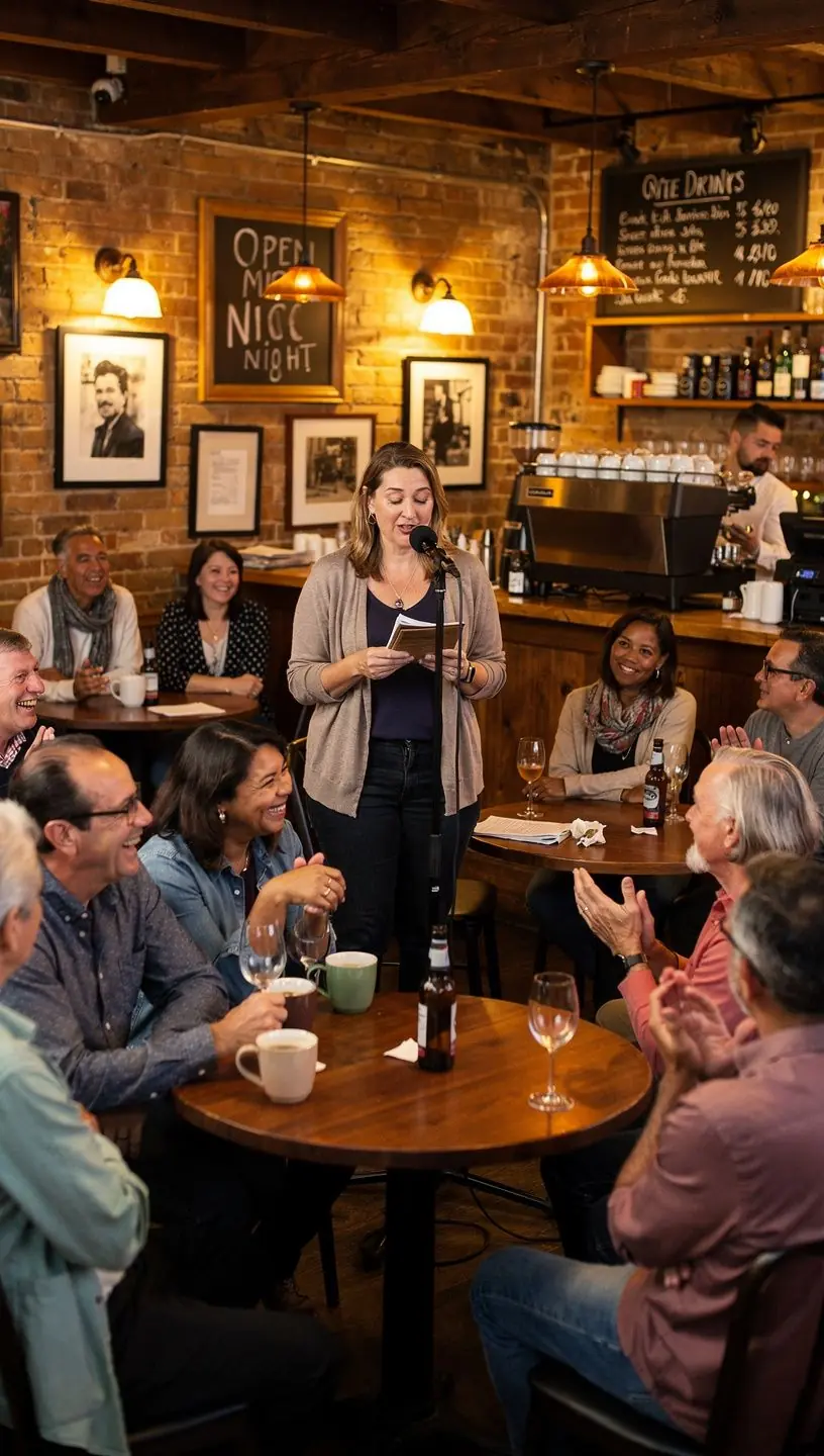 Local cuisine's role in shaping cultural identity